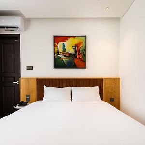 Haven Hut Hotel